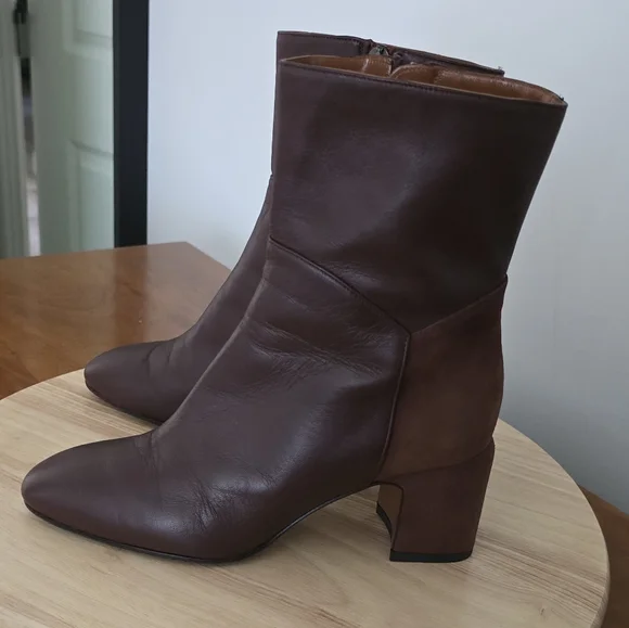 Aquatalia boots - Picture 3 of 12